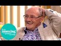 Brendan O'Carroll Reveals Which TV Hard Man Turned to Jelly in Front of His Mum | This Morning