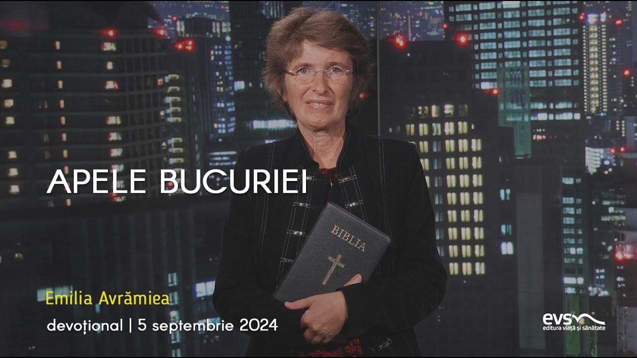 APELE BUCURIEI