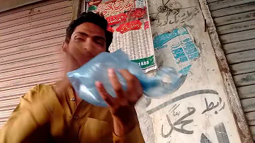 CORONA VIRUS IN PAKISTAN by Asif Shabbir Offical funny video