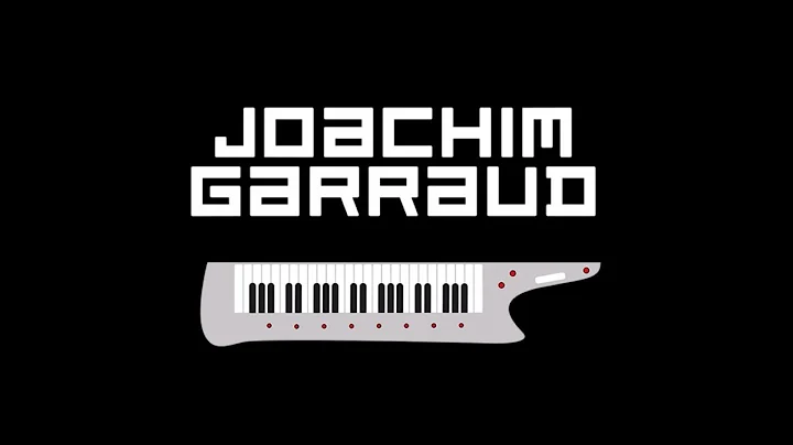 Joachim Garraud pres. Van Snyder & Martial Flowz -...