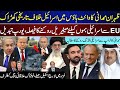 Part 1 : Zohran Mamdani Impact on Israel Policy | EU Steps In | Historic Shift