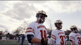 High School Lacrosse 2024: Haverford vs McDonough