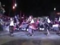 Bailando Pujllay, Llajtaimanta