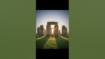 Stonehenge: The Enigma of the Standing Stones #Stonehenge #Neolithic #Megaliths #Archaeology