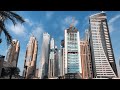 The New Dubai Marina in 2020 | 4k