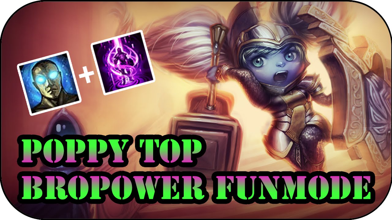 Alle müssen mit Clairvoyance spielen | Bropower Funmode