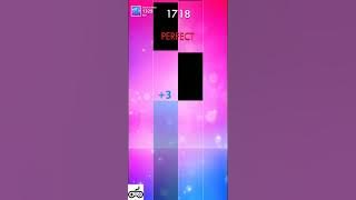 Magic Tiles 3 --FIRST SNOW | Beginner 2950 record (Android,IOS)