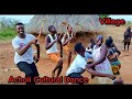 Acholi traditional cultural dance