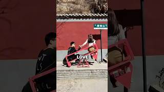 Bench That Helps You Find Love