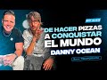Me Rehúso Nació Así DannOcean Revela Todo En La Nave Podcast Me Rehúso Nació Así DannOcean Revela Todo En La Nave Podcast