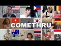 Who Sang It Better : Jeremy Zucker - comethru (us,vietnam,germany,thailand)