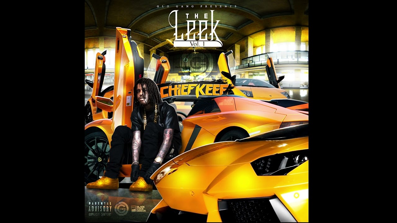 Chief Keef - Granny's [Official Audio]