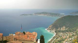 Cote Azur 2023, Cavalaire sur mer, St.Tropez, Port Grimaud und andere