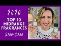 Top 10 Midrange Fragrances of 2020 | Best Perfumes from $100-$200