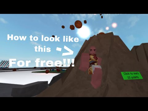 How To Get A Free Troll Outfit On Roblox Youtube - flamingo troll outfit roblox