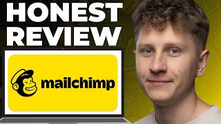 Mailchimp for SMS Marketing Honest Review - Watch Before Using