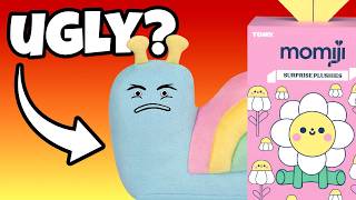 We got a CHASE! New Momiji Blind Boxes - Magical Meadow & Out of This World Dolls & Plushies