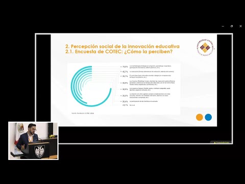 Conferencia Magistral Dr.
