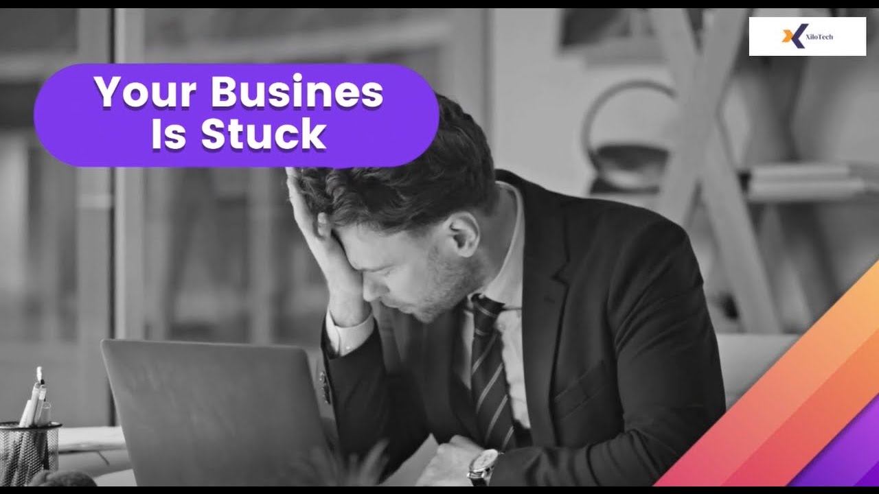 Your Business Is Hard to Manage. Here’s the One Smart System Fixes Everything.