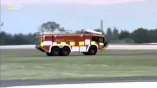 Mayday Air Crash Investigation  S15E01  Fatal Focus