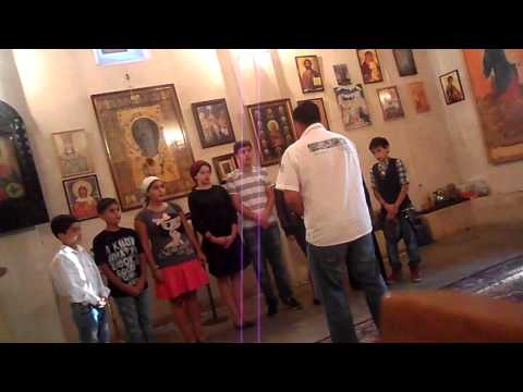 ქარელი....წმინდაო ღმერთო:)