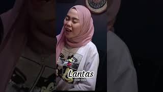 Lantas Cover Hidayati Harum
