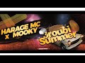 Harage mc ft mooky  3roubi summer clip officiel 2020       