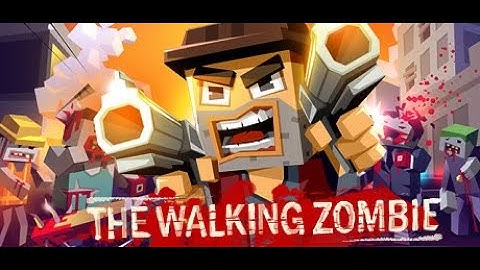 The Walking Zombie 2 Zombie shooter Walkthrough Gameplay Part 3 ( Android, iOS )