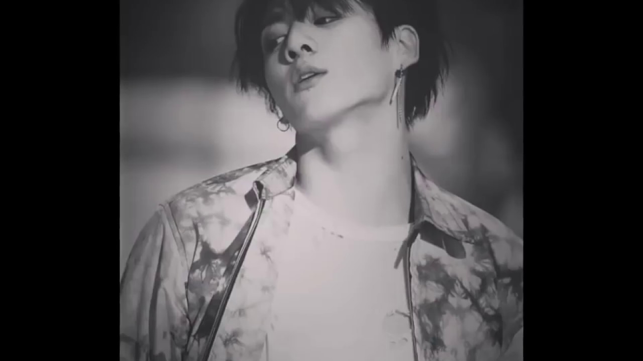 {One Shot} : je te déteste colocataire (JK) #1