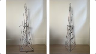 Water Tower Challenge, Simplified