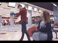 AU BOWLING - Un Rebeu Une Française (Saison 1 / Episode 6)