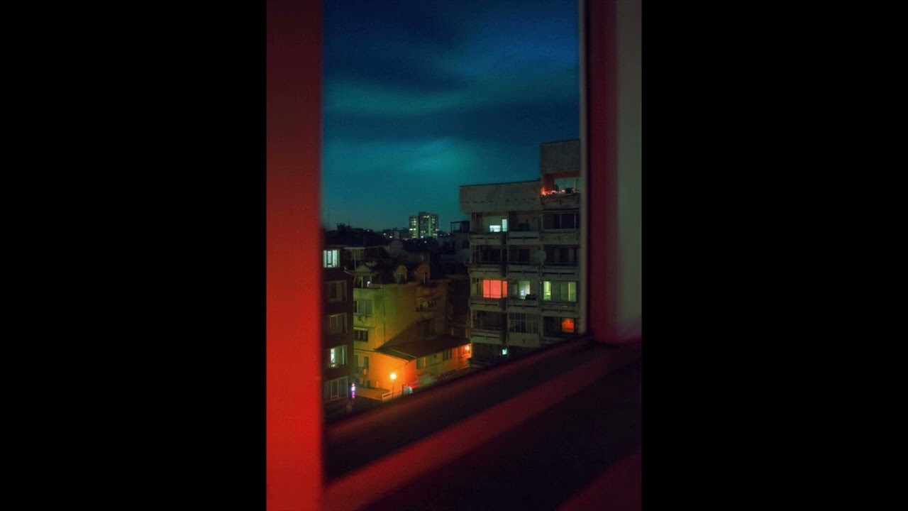 [FREE] Isaiah Rashad x Aaron May x YGTUT Type Beat 'Look' 2023