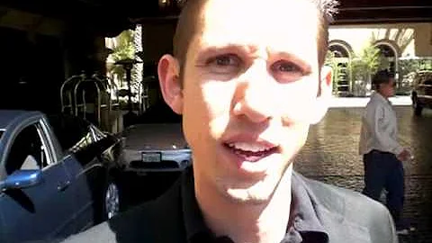 Hal Elrod talks about James Malinchak and Become a...