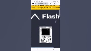 Just In: Heltec Mesh Node T114 Is In Flasher For Meshtastic Now!  #meshtastic