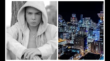 Luka Magnotta Vancouver top male escort podcast