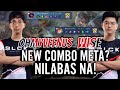 OHMYVEENUS AND WISE NEW COMBO META? | NILABAS NA!