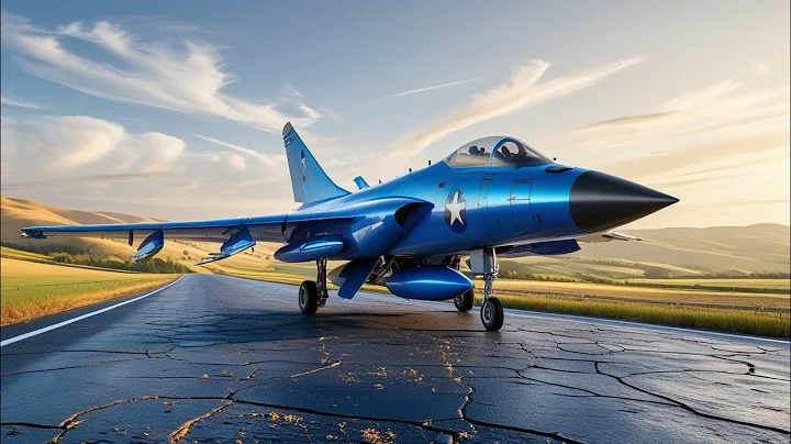 Why Aviation Experts Love the 2025 F-4 Phantom