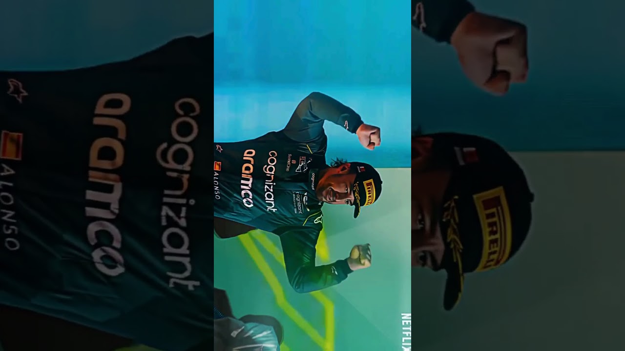 F1 The pinnacle of motorsport