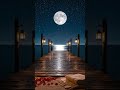 Mon Amour Nights — a warm saxophone moment under the moon. 🌙🎷🎹