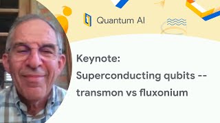 Keynote: Superconducting qubits for quantum computation: transmon vs fluxonium