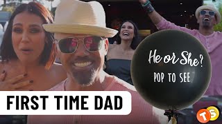 First time dad at 52! Who is Shemar Moore’s baby mama, Jesiree Dizon?