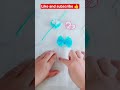 🙂cute craft🙂 #art #diycraft #bestbluebracelet #creativity