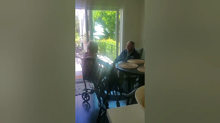 Joanie and Hank Atwater Reunion 2022 part 1:2