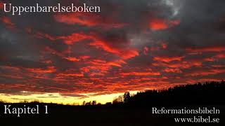 Uppenbarelseboken | Reformationsbibeln | NT | Bibeln | Bibel | Ljudbok | ljudbibel