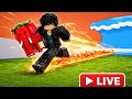 ESCAPE TSUNAMI FOR BRAINROT LIVE STREAM CHALLENGE DAY 22 #shorts #roblox