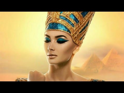 Нефертити Загадка Мумии Царицы