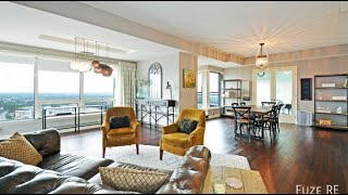 Furnished Luxury 3-Bed 2-Bath St. Paul Condo