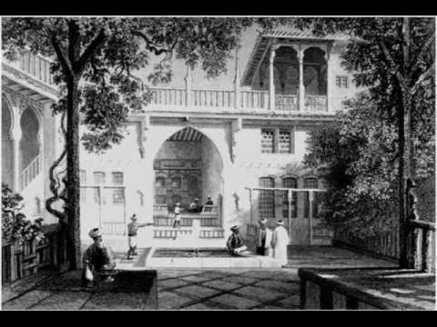 مروان محفوظ سوريا بحبها وبعبد حماها