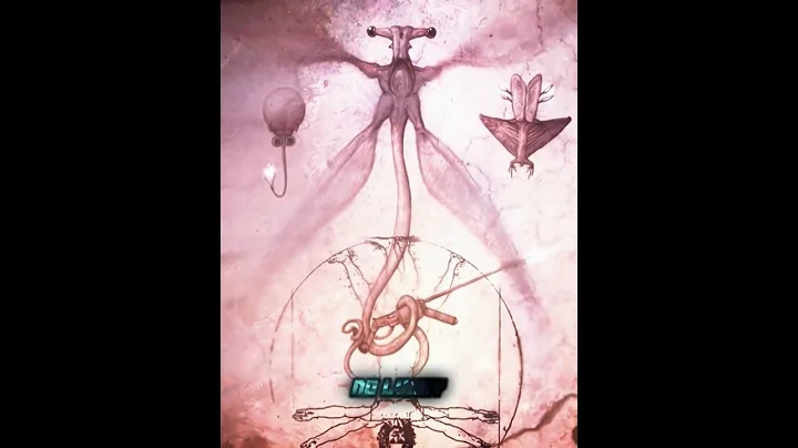 『 The Most EVIL TRIO ✅️ 』#trending #dark #comics #edit #human #mutant #eternity #shorts #fypシ゚