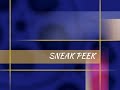 Walt Disney Home Entertainment Sneak Peek Filmreel Bumper 2003 VHS Vocalmix